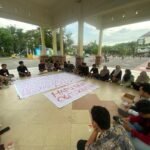 Refleksi Hari Buruh 2026, PC IMM Lamongan Serukan Keadilan bagi Kaum Buruh
