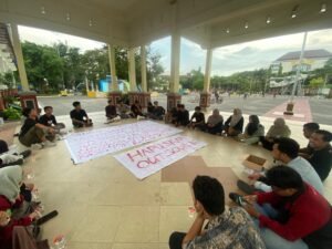 Refleksi Hari Buruh 2026, PC IMM Lamongan Serukan Keadilan bagi Kaum Buruh