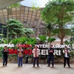 Dari Subuh ke Dhoho: Lawatan HW Jatim di Kediri Bahas Pembangunan hingga UMKM