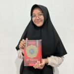 Meniti Cahaya Al-Qur’an: Kisah Kinanthy Parasasti Menuntaskan 30 Juz di Usia Muda