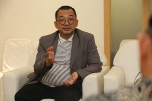 Menumbuhkan Petani Muda: Menanam Harapan di Tanah yang Menua