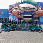 Cocuriculer MadtsaMutu Pondok Modern Paciran, Siswa Kelas 7 Eksplorasi Satwa di Mazola dan Edu Wisata di WBL