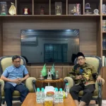 Dr. Syamsudin: Muhammadiyah Harus Adaptif, Moderat, dan Berkemajuan