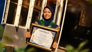 Siswa Smamita Torehkan Prestasi Gemilang di Olimpiade JASINDO Tingkat Nasional