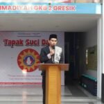 Sembelih Tiga Kambing, Berlian Primary School Praktikkan Idul Adha Lewat Simulasi Nyata