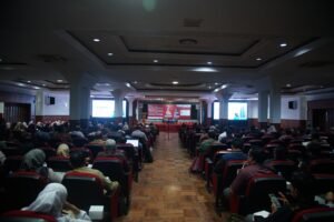 UMM Percepat Karier Dosen Lewat Aturan Baru JAD, Bidik Reputasi Internasional 2030
