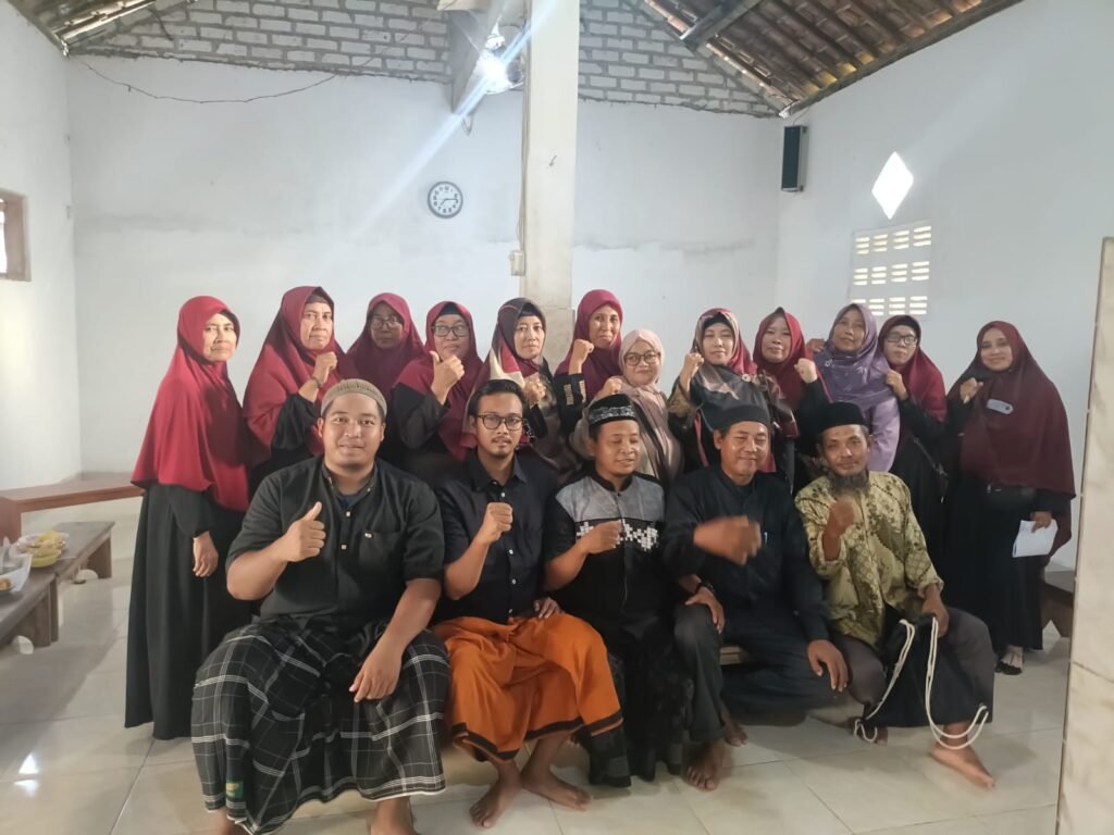 RAKER FOKUS 2026–2031: Perkuat Sinergi, Maksimalkan Pendidikan Al-Qur’an untuk Generasi Bangsa