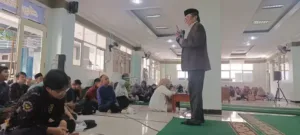 Pembinaan Guru dan Karyawan Muhammadiyah Perkuat Integrasi Islam Berkemajuan di Era Society 5.0