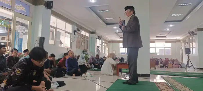 Pembinaan Guru dan Karyawan Muhammadiyah Perkuat Integrasi Islam Berkemajuan di Era Society 5.0