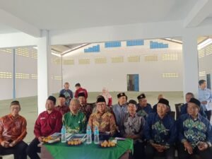 Gagasan MBS Babat Menguat, Muhammadiyah Siapkan Pendidikan Berasrama Berorientasi Masa Depan