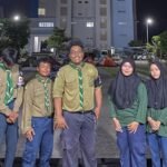 Saat Generasi Muda Lamongan Bergerak, DSD HW Tunjukkan Solidaritas di JTL Camp 2026