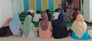 Menuju Cambridge Checkpoint di Malang, Siswa ICP SD Musix Dilepas dengan Haru dan Ceria