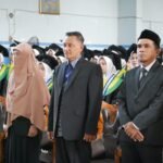 140 Siswa Mamsaka Siap Lanjutkan Perjalanan, Ukir Langkah Baru Menuju Masa Depan