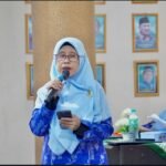 Kolaborasi Aisyiyah dan Lazismu Gresik Bekali Pelaku UMKM Lewat Program Bunda Tangguh