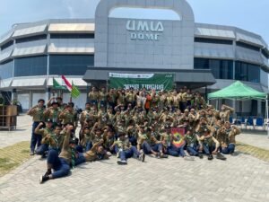 Penuh Haru dan Tawa, Sayonara Joko Tingkir Literacy Camp 2026 Jadi Momen Perpisahan Hangat
