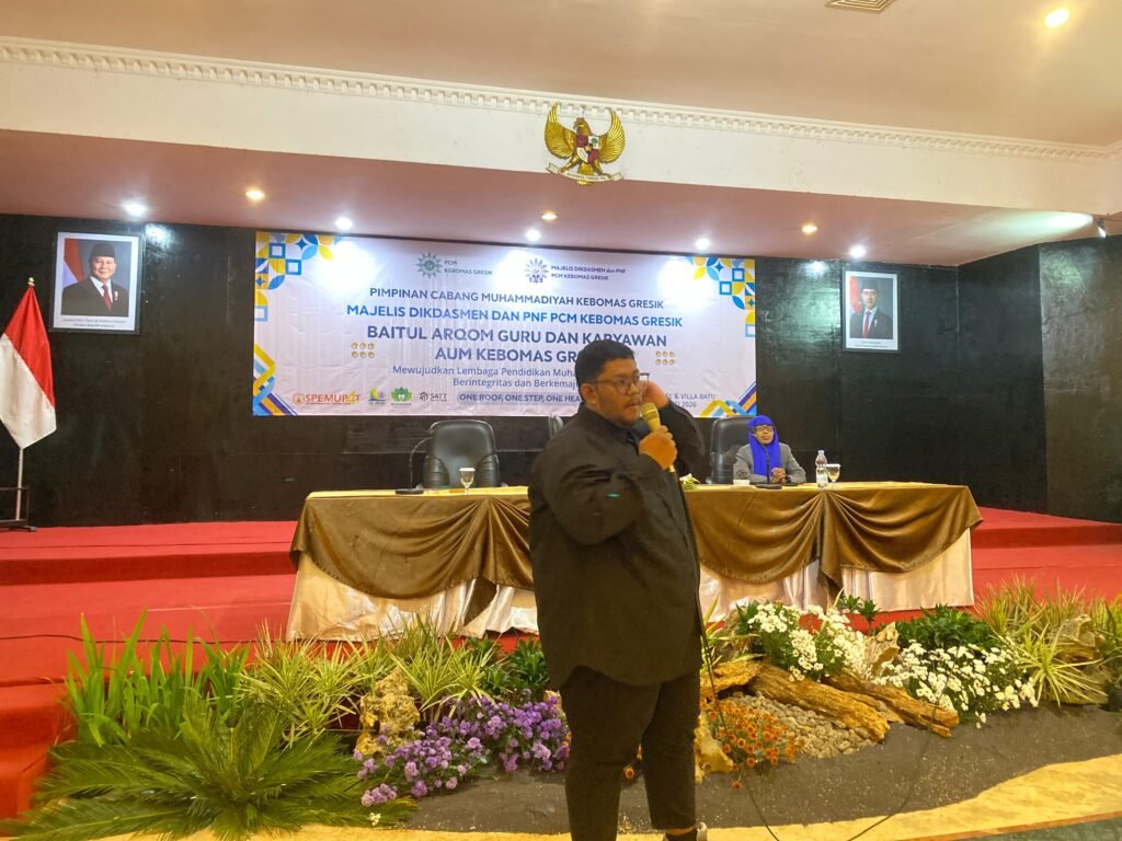 Pentingnya Digital Marketing untuk Sekolah Muhammadiyah di Era Kompetisi Digital