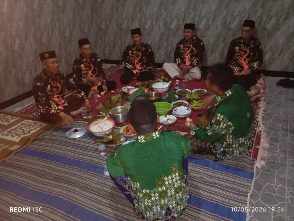 Turba LPCRPM PDM Tuban Gelombang II Sasar 7 PCM, Dorong Penguatan Ranting dan Kemandirian AUM