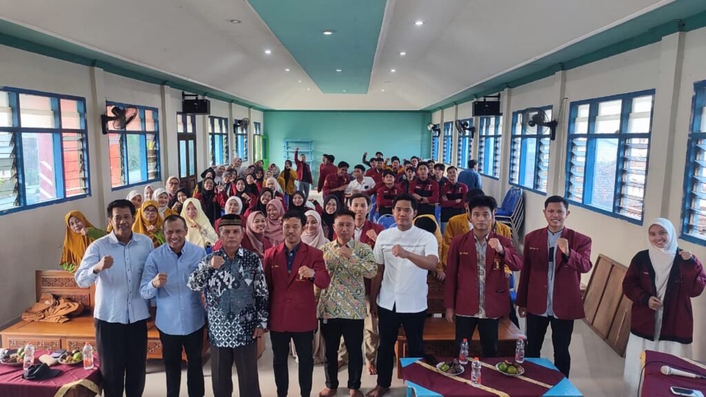 IMM Lamongan Gelar Simposium Agriculture, Dorong Peran Pemuda dalam Ketahanan Pangan Nasional