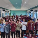 IMM Lamongan Gelar Simposium Agriculture, Dorong Peran Pemuda dalam Ketahanan Pangan Nasional