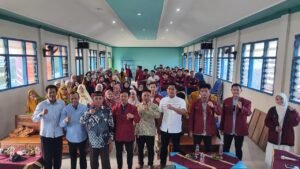 IMM Lamongan Gelar Simposium Agriculture, Dorong Peran Pemuda dalam Ketahanan Pangan Nasional
