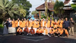 Tahfidz Camp Smamita Teguhkan Akhlak Qurani dan Siapkan Generasi Muda Berjiwa Pemimpin