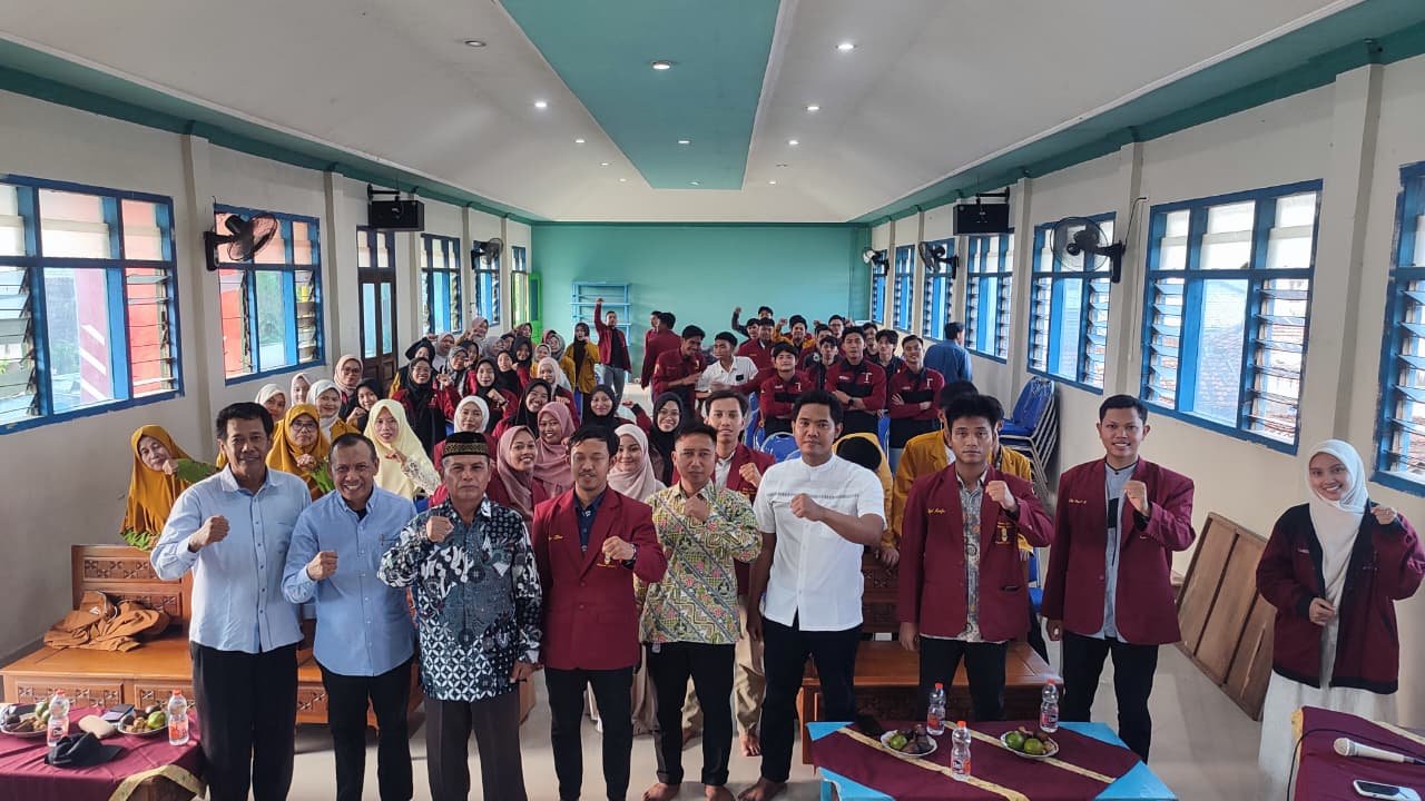 IMM Lamongan Gelar Simposium Agriculture, Dorong Peran Pemuda dalam Ketahanan Pangan Nasional