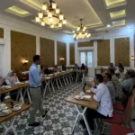 MPKSDI PDM Ponorogo Gelar Mentoring Kader Muda Muhammadiyah