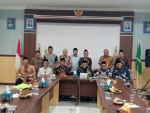 LPCR-PM Jatim Kunjungi PDM Lamongan, Mantapkan AM3