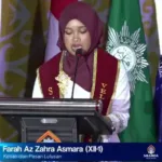 Kesan Mendalam Lulusan Warnai Tasyakuran Kelulusan ke-47 Smamda Sidoarjo