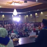 Lepas 352 Lulusan, Kepala SMAMDA Sidoarjo Paparkan Perjalanan Sekolah dan Segudang Prestasi