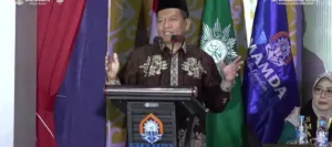 Prof Biyanto di Tasyakuran Kelulusan SMAMDA: Jadilah Creative Minority yang Membawa Perubahan