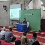 Pengajian Ahad Pagi Masyarakat Madani: Tadabbur Surat Al-Kautsar