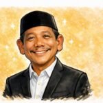 Fathurrahim Syuhadi : Masjid yang Makmur Ditandai Banyaknya Anak dan Remaja yang Aktif Beribadah