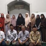 PCA Benowo Gelar Kajian Rutin, Perkuat Silaturahmi dan Semangat Dakwah Aisyiyah