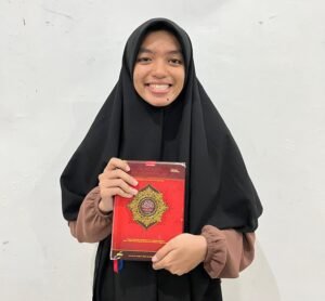 Santriwati Al Mizan Tuntaskan 30 Juz: Perjalanan Sunyi yang Berbuah Cahaya