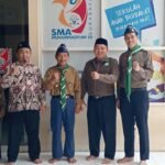 Silaturrahim Kwarwil HW Jatim dan Kwarda HW Surabaya, Ini yang Dibahas 