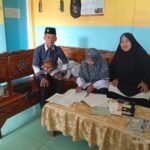 Monitoring Pendidikan PCM Laren: Perkuat Ideologi dan Kualitas Guru Muhammadiyah