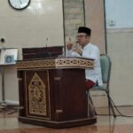 Kajian Inspirasi Shubuh di Masjid Attaqwa Pogot