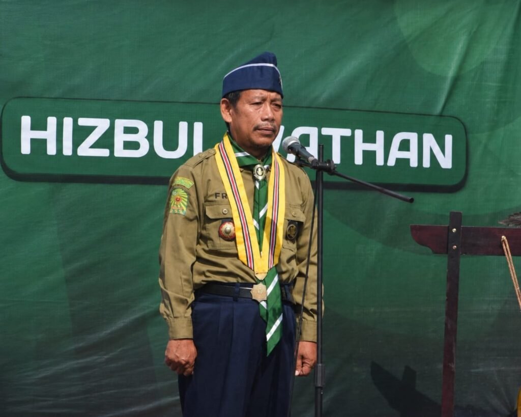 Ketua Kwarwil HW Jatim Ucapkan Selamat Milad ke-109 Aisyiyah: Perkuat Dakwah Kemanusiaan dan Perdamaian