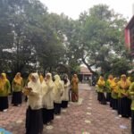 Semarak Milad ke-109, ‘Aisyiyah Takerharjo Gelar Pawai Ta’aruf dan Lomba Islami