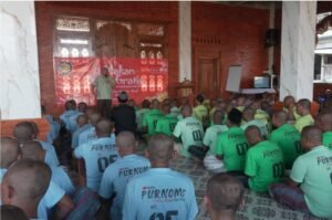 Daycare Mentari Pagi RSML dan Jalan Sunyi Merawat Jiwa yang Terluka