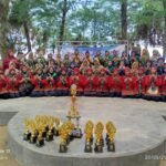 Ceria Pandu Tunas Athfal, Mengenalkan Hizbul Wathan Sejak Dini dengan Gembira