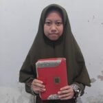 Dari Pecinta Catur Menjadi Hafidzah, Santriwati Al Mizan Ini Sukses Hafal 30 Juz