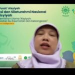 Tangis Kehilangan untuk Prof. Hamim Ilyas: Kesaksian Emosional Prof. Alimatul Qibtiyah di Takziah Virtual Muhammadiyah