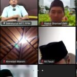 Air Mata dan Kesaksian untuk Prof. Hamim Ilyas: Ulama Teduh yang Menyalakan Cahaya Ilmu