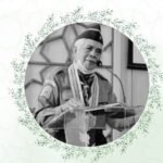 Tokoh Senior Hizbul Wathan Drs. H. Hadjam Murusdi Wafat