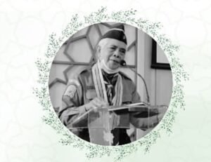 Tokoh Senior Hizbul Wathan Drs. H. Hadjam Murusdi Wafat
