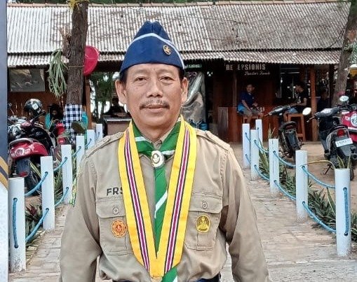 Fathurrahim Syuhadi : Pandu Tunas Athfal Menyemai Kader Hizbul Wathan Sejak Dini