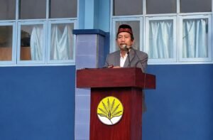 Fathurrahim Syuhadi: Iduladha Momentum Memperkuat Keikhlasan dan Persatuan Umat