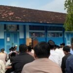 Ribuan Jamaah Padati Lapangan Muhammadiyah Godog, Khutbah Iduladha Angkat Makna Syukur dan Pengorbanan